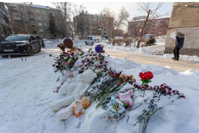 Фото В Новосибирске суд вернул следствию дело о взрыве дома на Линейной. Хронология страшной трагедии 4